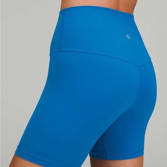 Lululemon Align High Rise Short 6” - Picture 2 of 5